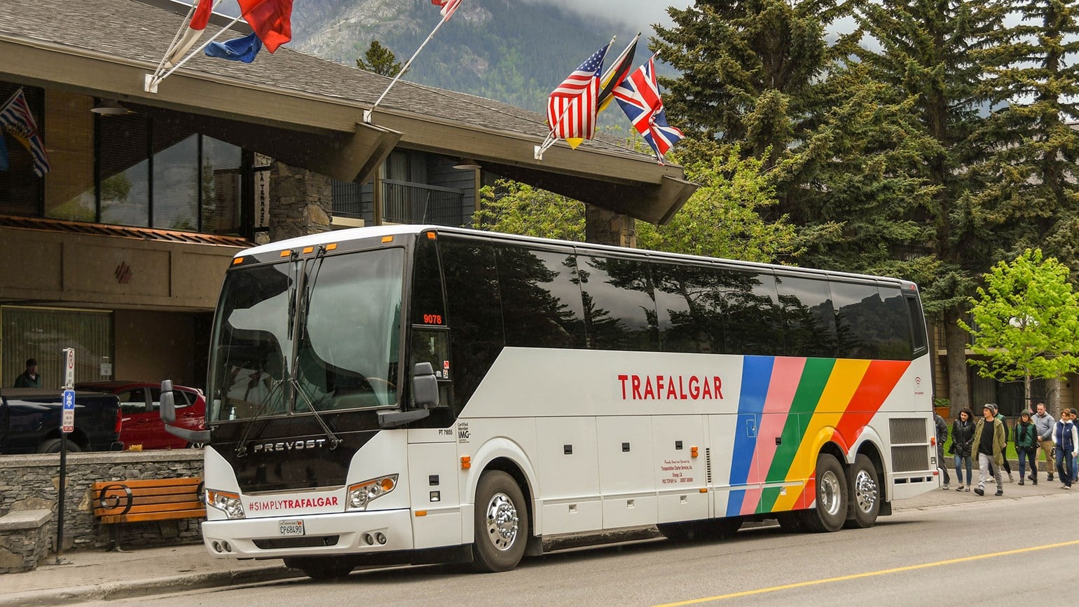 Why More People Are Choosing To Travel With Us As Private Group Tours