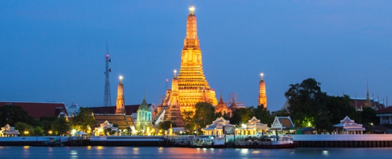 Thai National Parks Resume New Normal Operations, Some Remain Closed