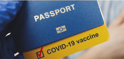 Covid Vaccination Certificate Allows Visitors To Enter Egypt Without PCR Test