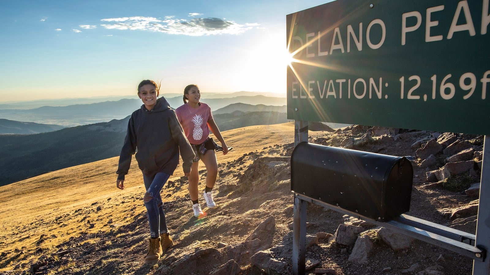 An Insider’s Guide to Hiking in the Tushars