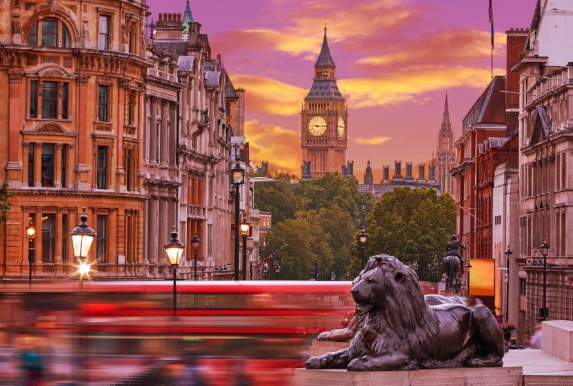 Reunite With The United Kingdom