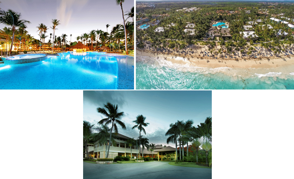 Palladium Hotel Group Starts To Open Caribbean Hotels