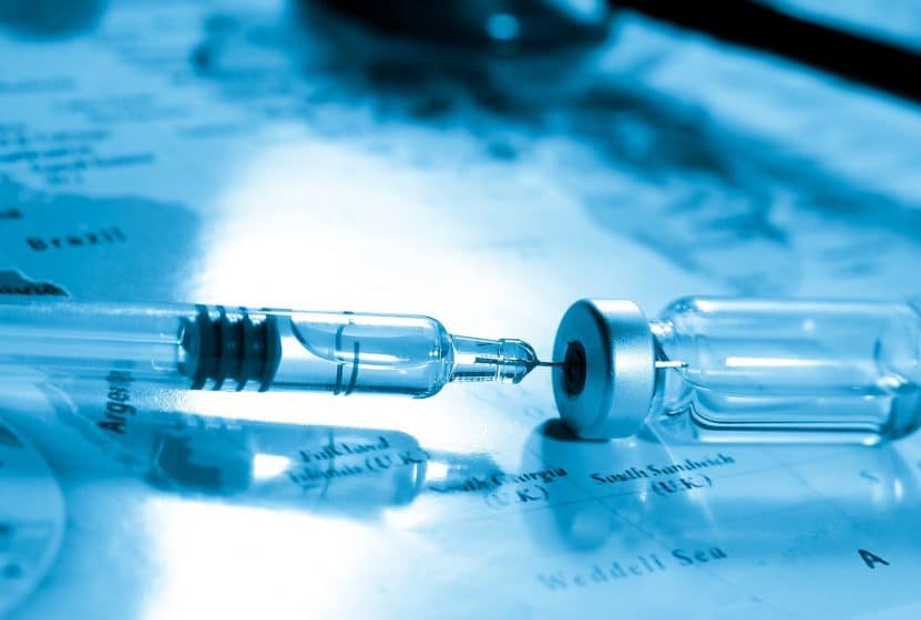 Cosmos Extends Vaccine Requirement