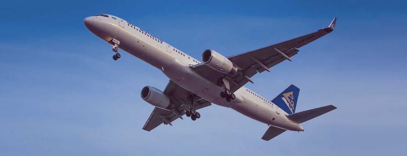 Air Astana resumes flights to the Maldives