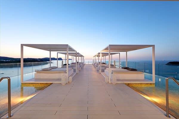 Palladium Hotel Group Predicts Better Year Than 2019 And Reveals Details Of New Hotels