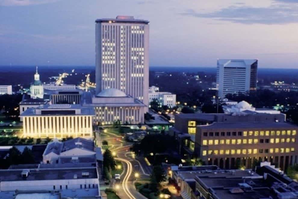 10 ways to find entertainment, adventure and history in Florida’s capital