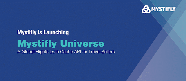 Mystifly Launches Mystifly Universe – A Global Flight Cache API
