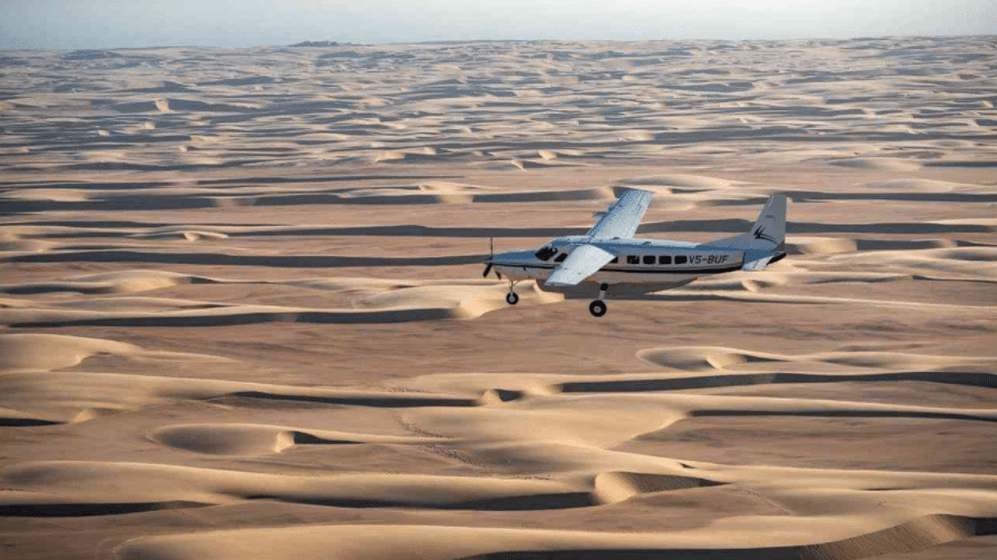Wilderness Air Celebrates 30 Years Of Aviation Excellence
