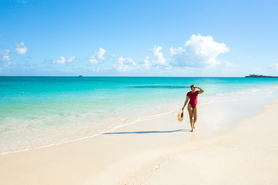Antigua And Barbuda Lifts Travel-Testing Requirement