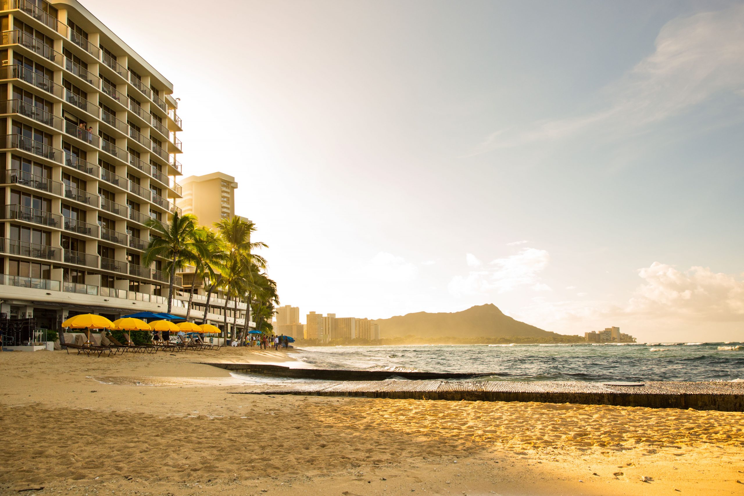 New Cultural Centre at Outrigger Reef in Waikiki Showcases Hawaiian Cultural Heritage to Visitors