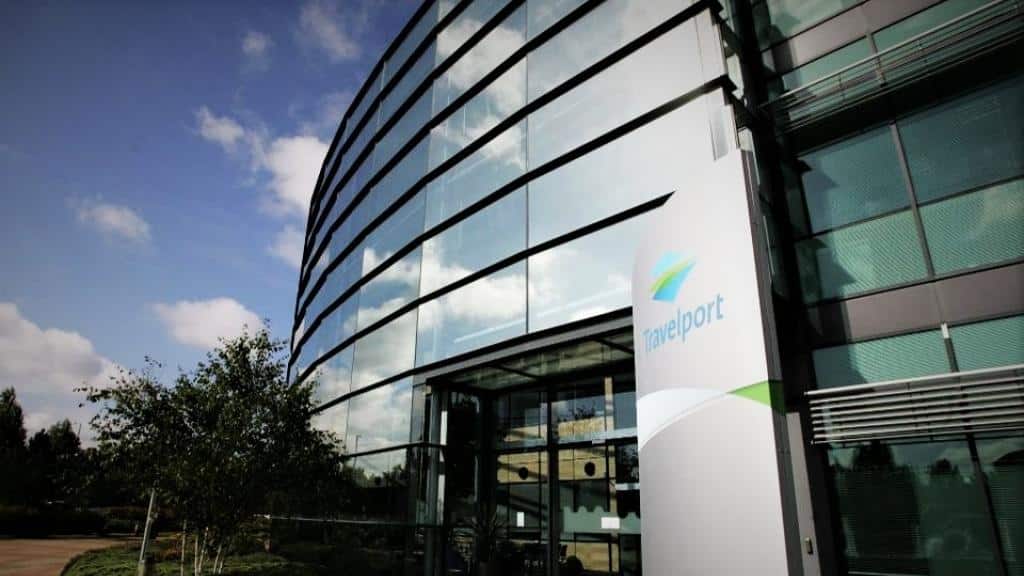 Have Suitcase, Will Travel: New Research From Travelport Highlights Excitement to Travel in 2022