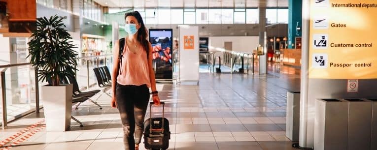 Summer Travel Up 16% For 2022, Three In Four Americans Plan Stateside Getaways This Summer
