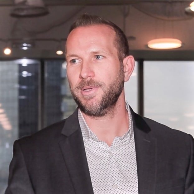 HotelPlanner Announces Appointment of Neil Valentine to Newly Created Role of Chief Strategy Officer