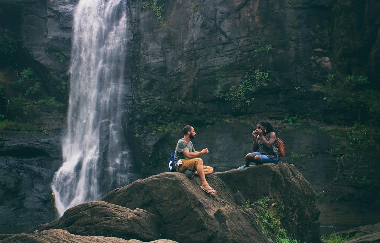 New Data Showcases Valuable Role Travel Plays in Building Relationships & Community – Exodus Travels