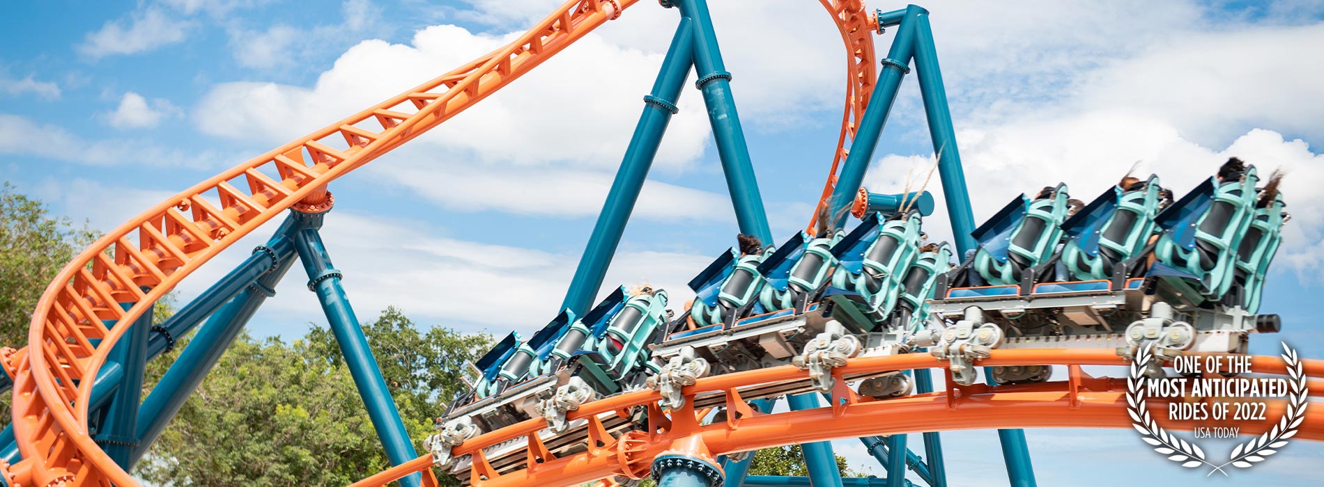 10 New Orlando Experiences for Summer 2022