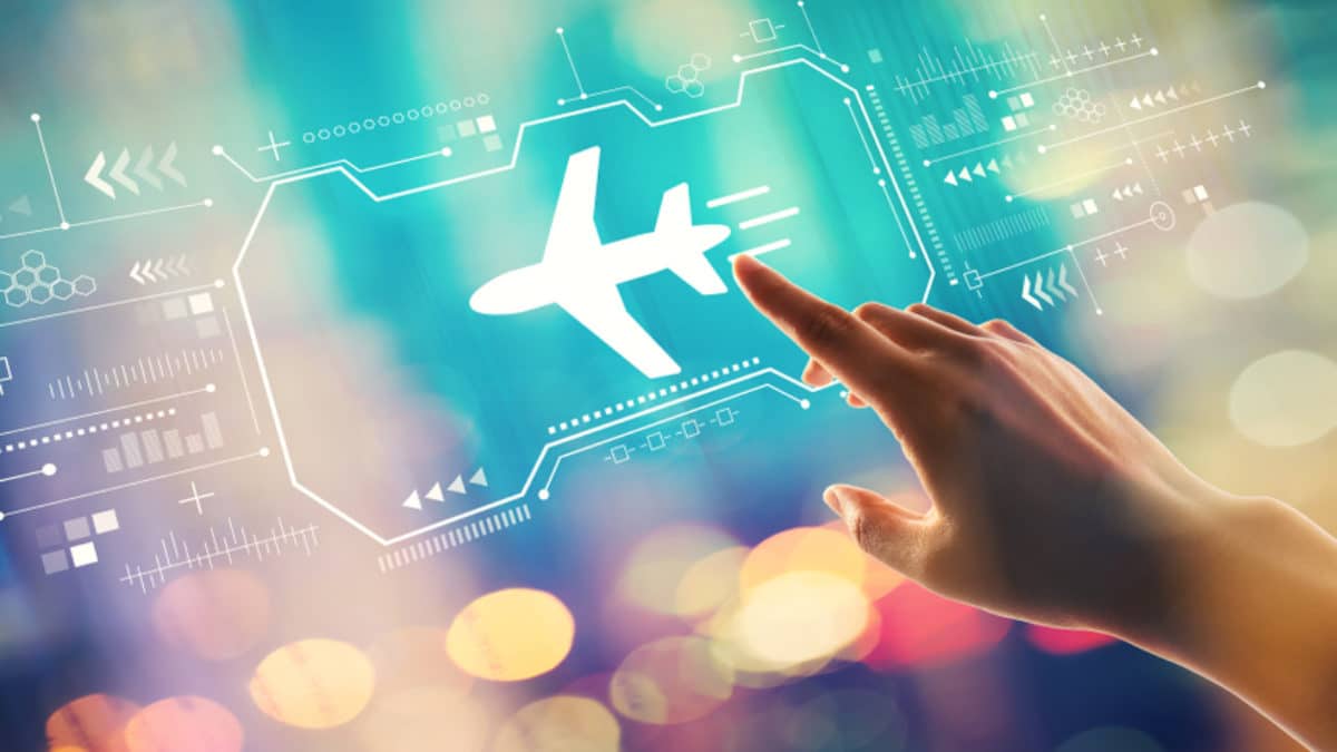 WTM London unveils new brand identity for its travel & hospitality tech event