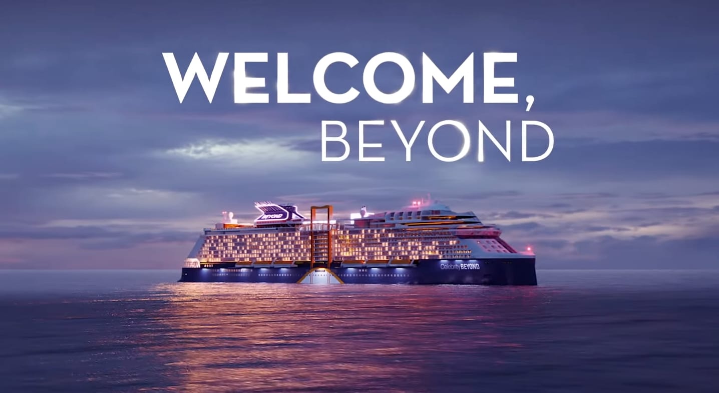 Discover Gorgeous European Destinations This Summer With Celebrity Cruises’ As Sailings Feature Late Nights And Overnight Stays In Ports