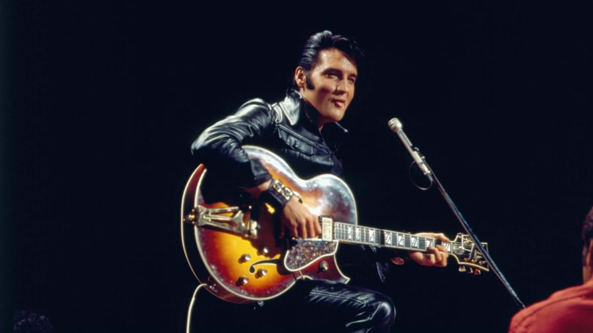 Newmarket Holidays Predicts Agents Will Be All Shook Up With Elvis Sales