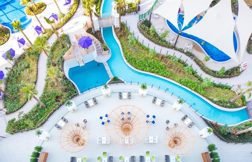 Twice the Fun in Dubai & the Maldives: Centara Unveils the Ultimate Twin-Centre Family Vacation