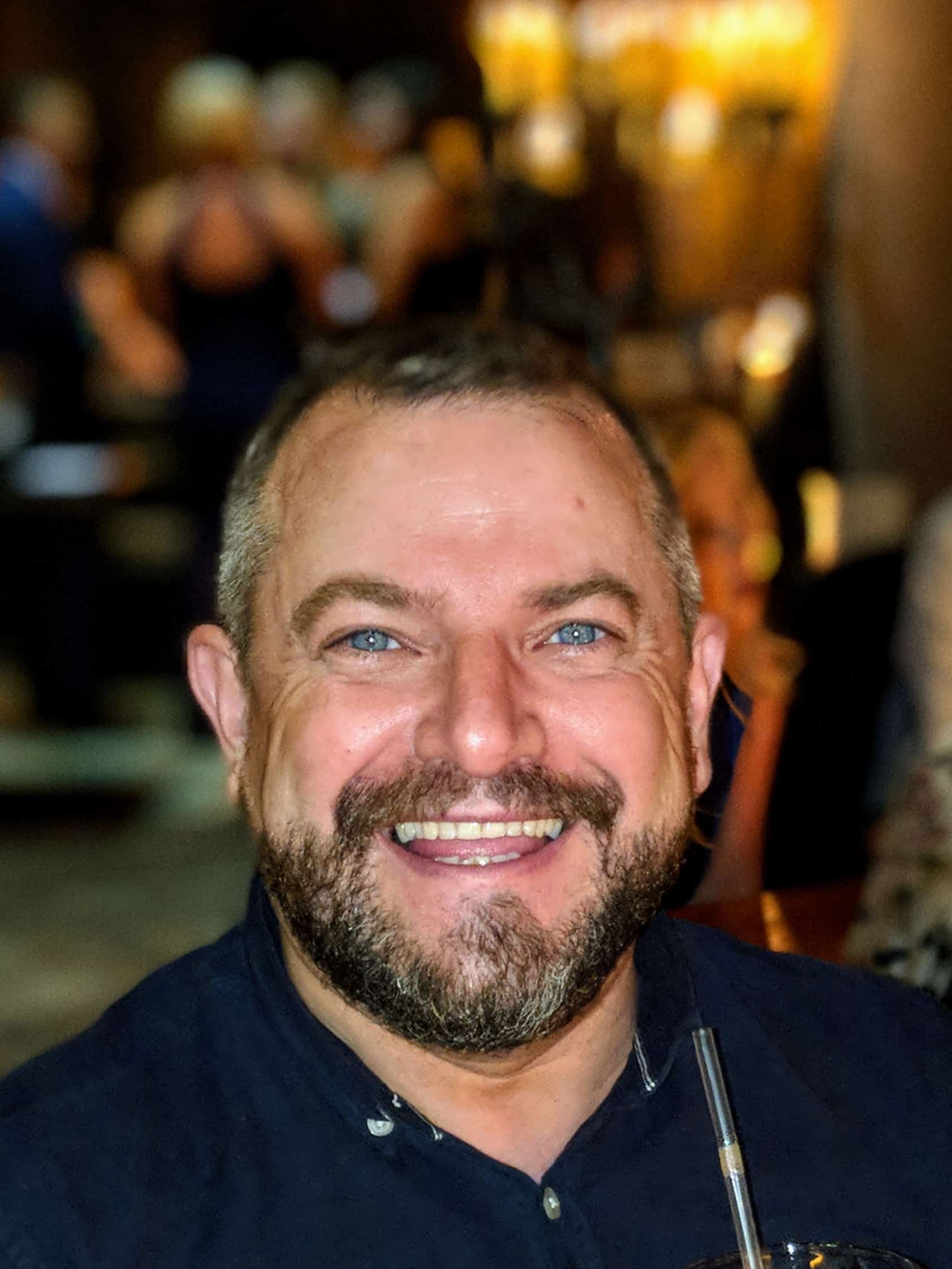 Newmarket Holidays Appoints Raymond McErlaine as Account Manager