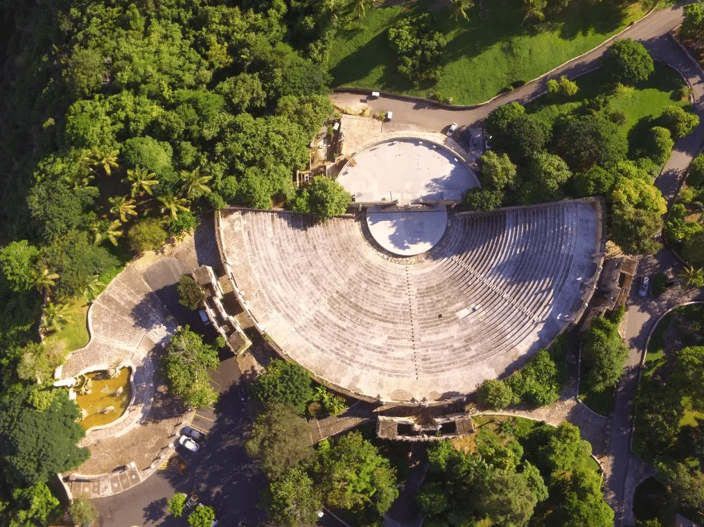 Casa De Campo® Resort & Villas Celebrates 40 Years Of Legendary Performances At Altos De Chavon Amphitheater