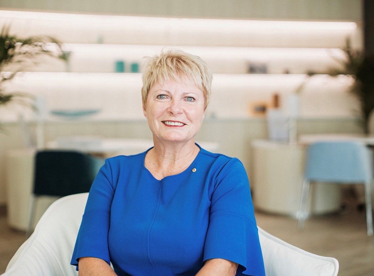 PONANT announces June 2022 for Sarina Bratton’s annual Chairman’s Cruise on board Le Paul Gauguin