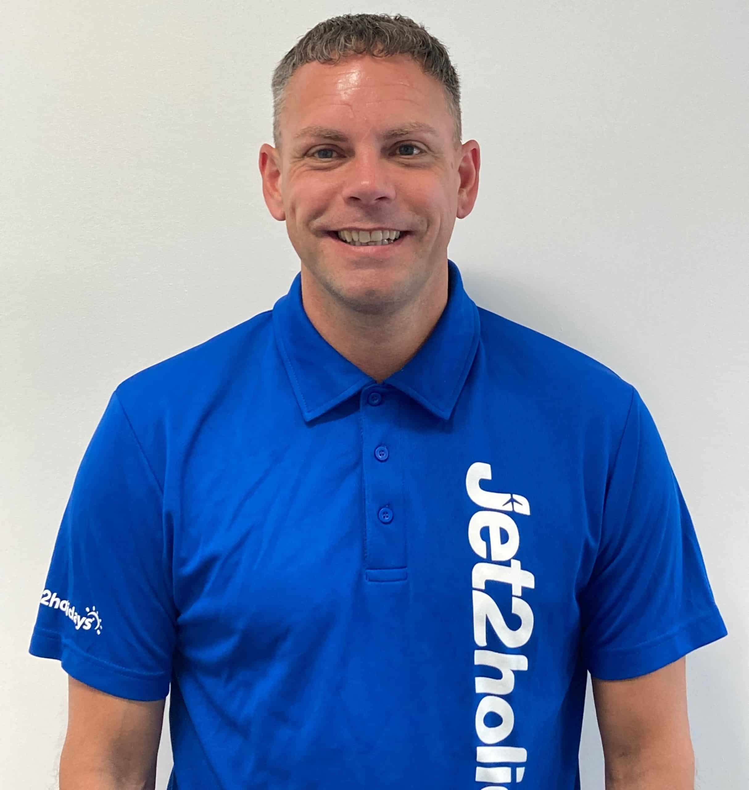 Jet2holidays strengthens homeworker support with new appointment to Trade Team