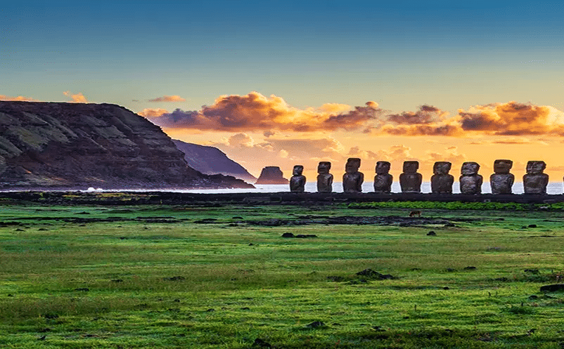 Find Your Paradise at These Eight Polynesian and Pacific islands – Scenic and Emerald Waterways