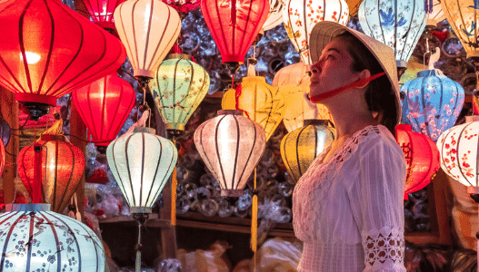 9 New Experiences to Relish in South East Asia – Scenic and Emerald Waterways
