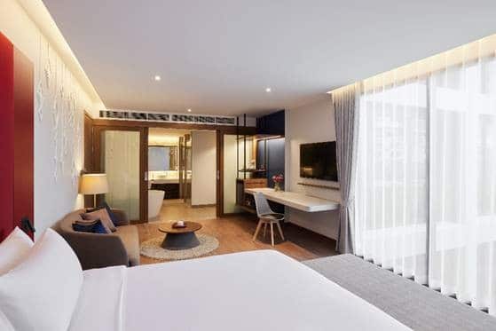 Centara Offers Sneak Preview of Centra by Centara Bangkok Phra Nakhon