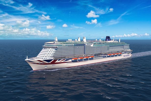 P&O Cruises announces winter 2024 / 2025 holidays with Arvia’s first ever short break itinerary and 35-night Caribbean cruise on Iona