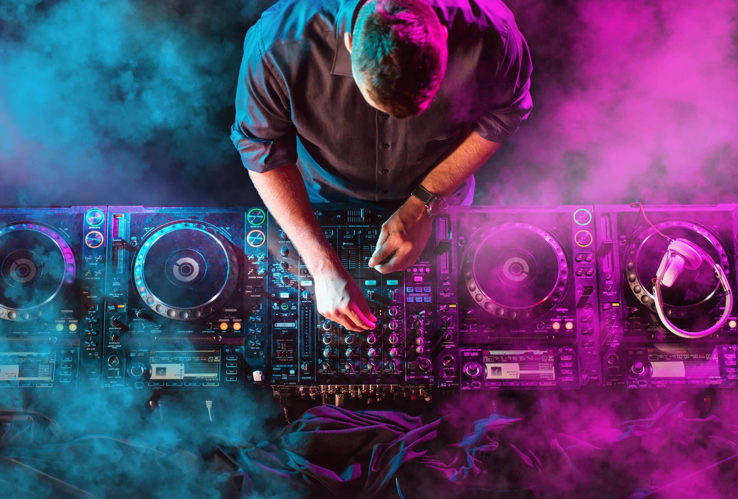 Uravel Exhilarating Experiences With Magic World Entertainment Company – Jaz Hotel Group