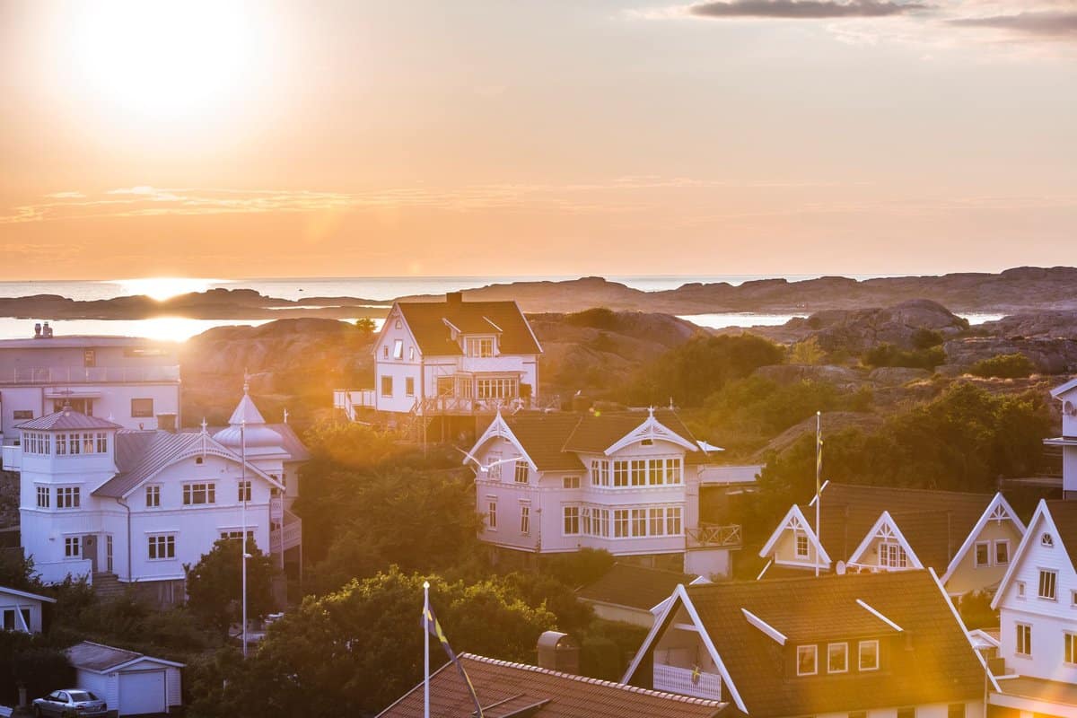 Drama, Insider Tips, Plogging, Islands and Sustainability News from Sweden