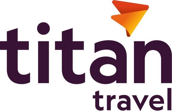 Titan Travel rebrands to reflect its ‘Adventure Made Effortless’ spirit