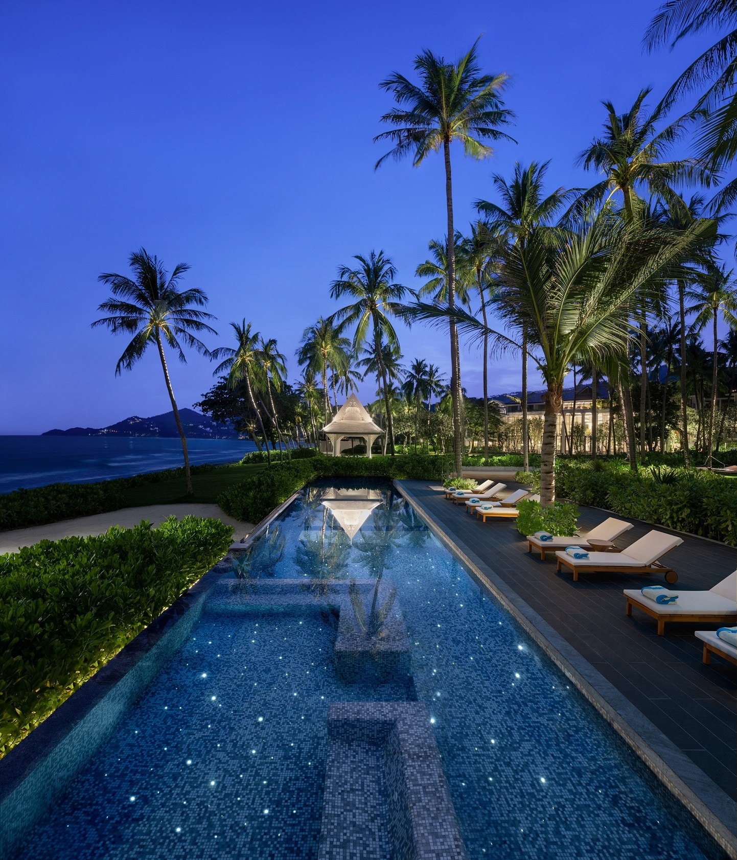 Sophisticated Celebrations with Centara Reserve
