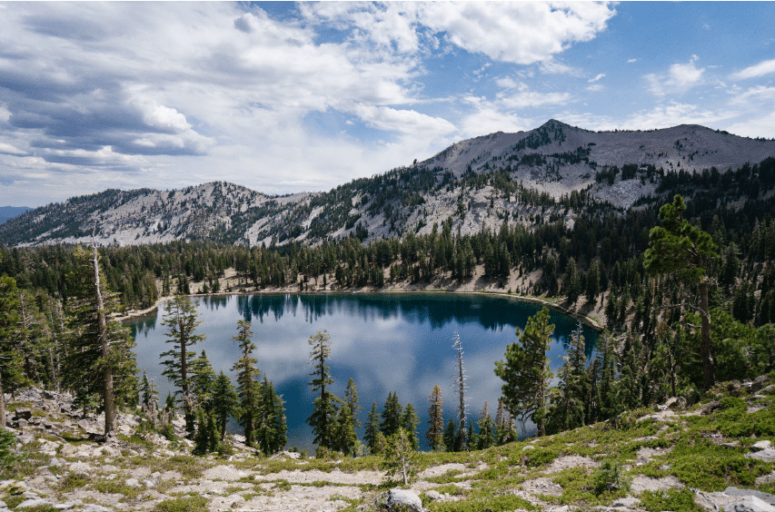 Wellness breaks in California