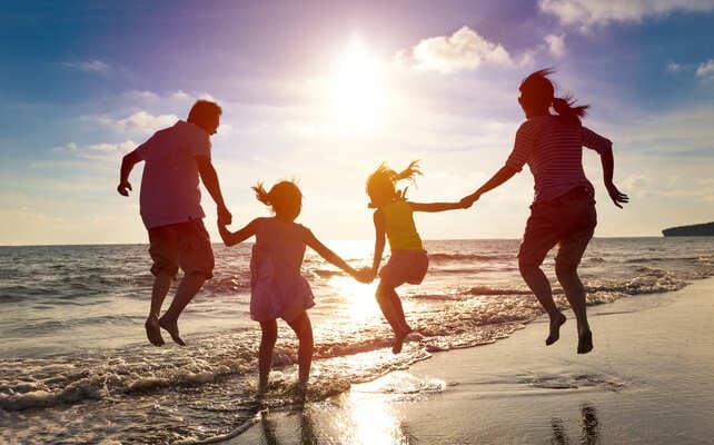 Fun-Filled Family Inspiration with Elegant Resorts