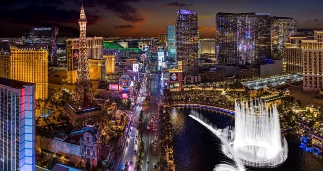 Vegas Insider – February 2023