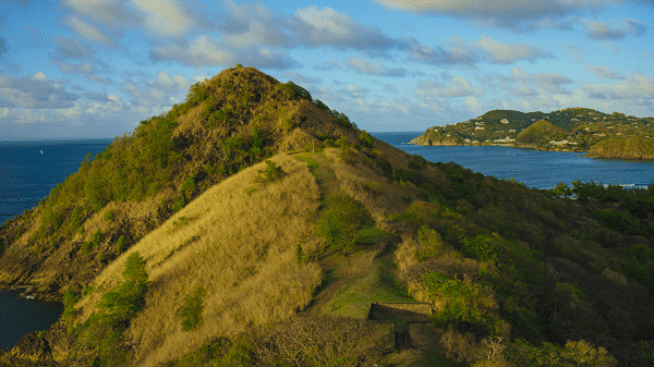 Saint Lucia Introduces New Digital Entry Process
