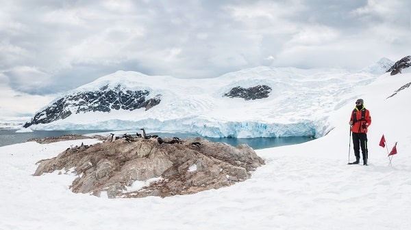 Is 2023 The Year Of The Solo Traveller? Hurtigruten Group Sees Demand Spike Across Uk Bookings
