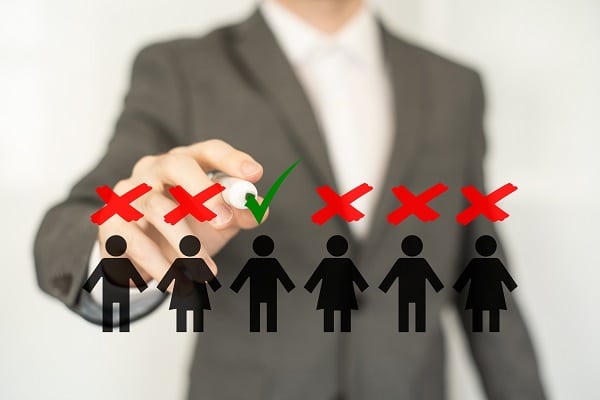 New travel job candidates reach 19-month high – C&M Travel Recruitment
