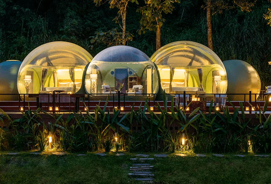 Global Hotel Alliance Launches Green Collection To Highlight Hotels Taking Action To Protect People And The Planet