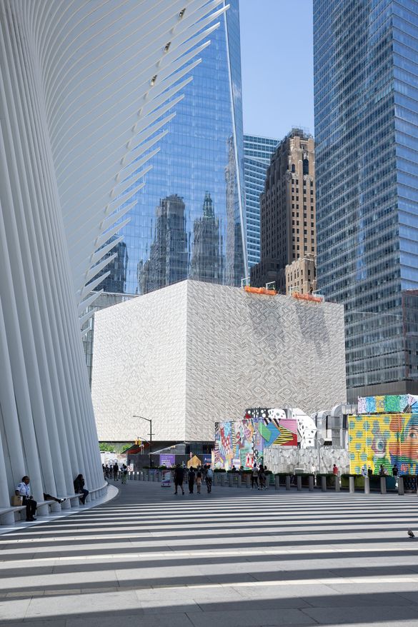 What’s New In Lower Manhattan for 2023 and Beyond