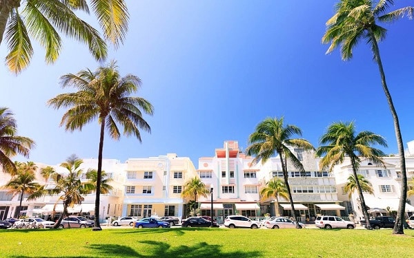 Greater Miami Convention & Visitors Bureau (GMCVB) celebrates unmatched visitor growth and economic impact in 2022