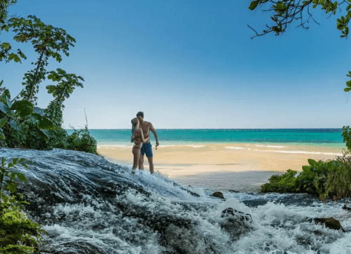 What’s New at Sandals Resorts International