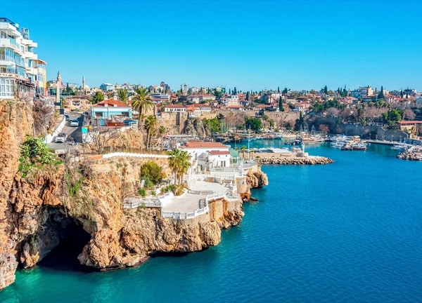 Jet2holidays responds to trend for wellness holidays to Türkiye by announcing biggest ever offering of spa hotels in destination