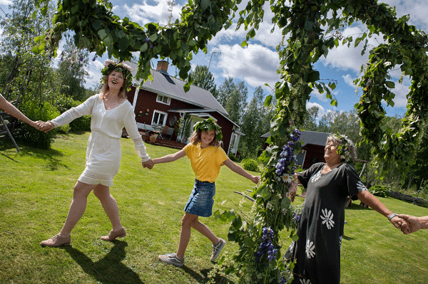 Visit Sweden News – Summer 2023