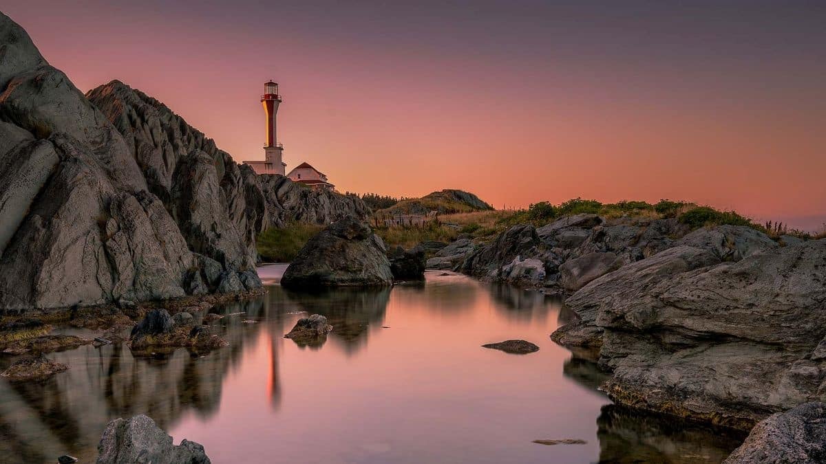 Discover Nova Scotia’s New Dining Experiences, Unique Lighthouses, Award Winning Wineries and More!