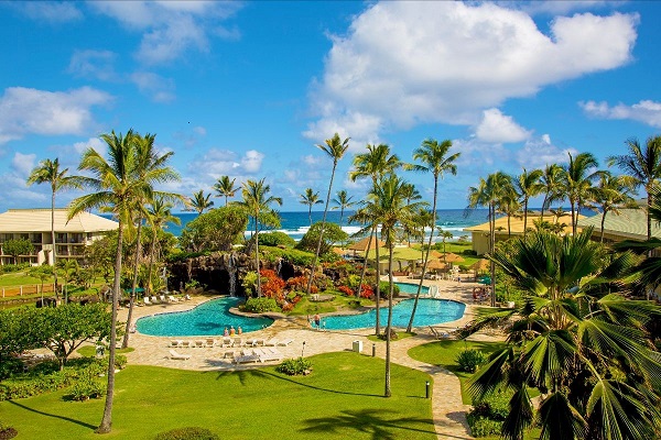 OUTRIGGER Resorts & Hotels Expands Beachfront Portfolio with New Kaua‘i Resort in Hawaii