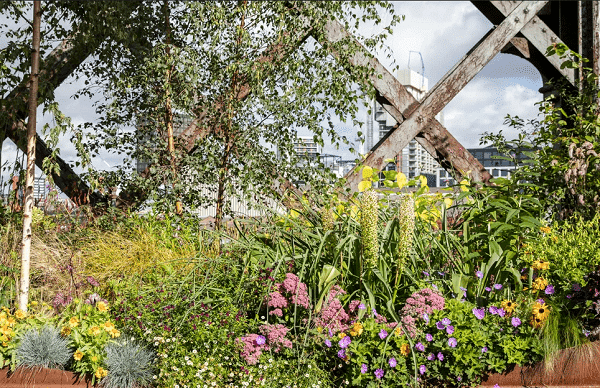 VisitBritain Presents Sustainable Experiences, Accommodations, and Food in Britain Take in the Nature